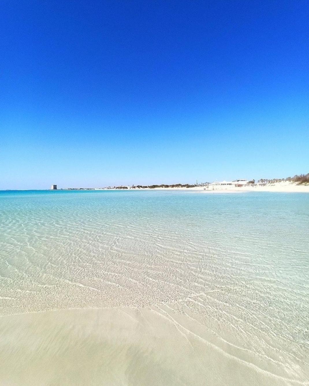 Casa Gialla Mare Del Salento Maruggio Zewnętrze zdjęcie