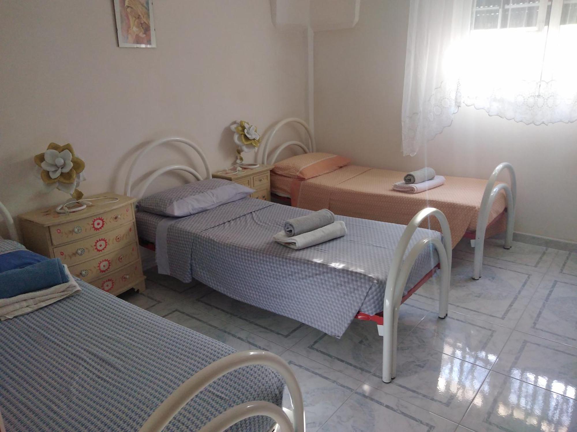 Casa Gialla Mare Del Salento Maruggio Zewnętrze zdjęcie