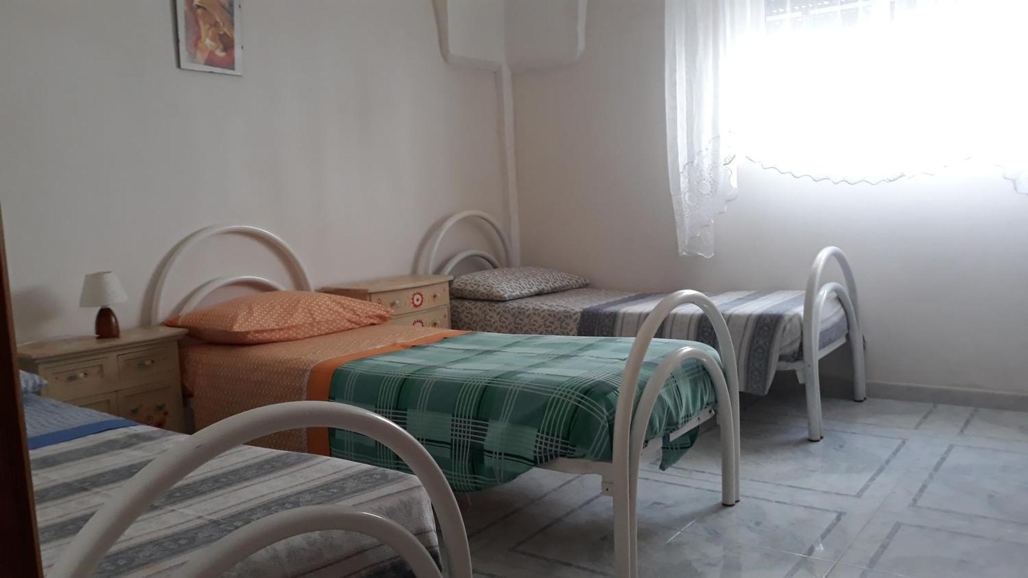 Casa Gialla Mare Del Salento Maruggio Zewnętrze zdjęcie