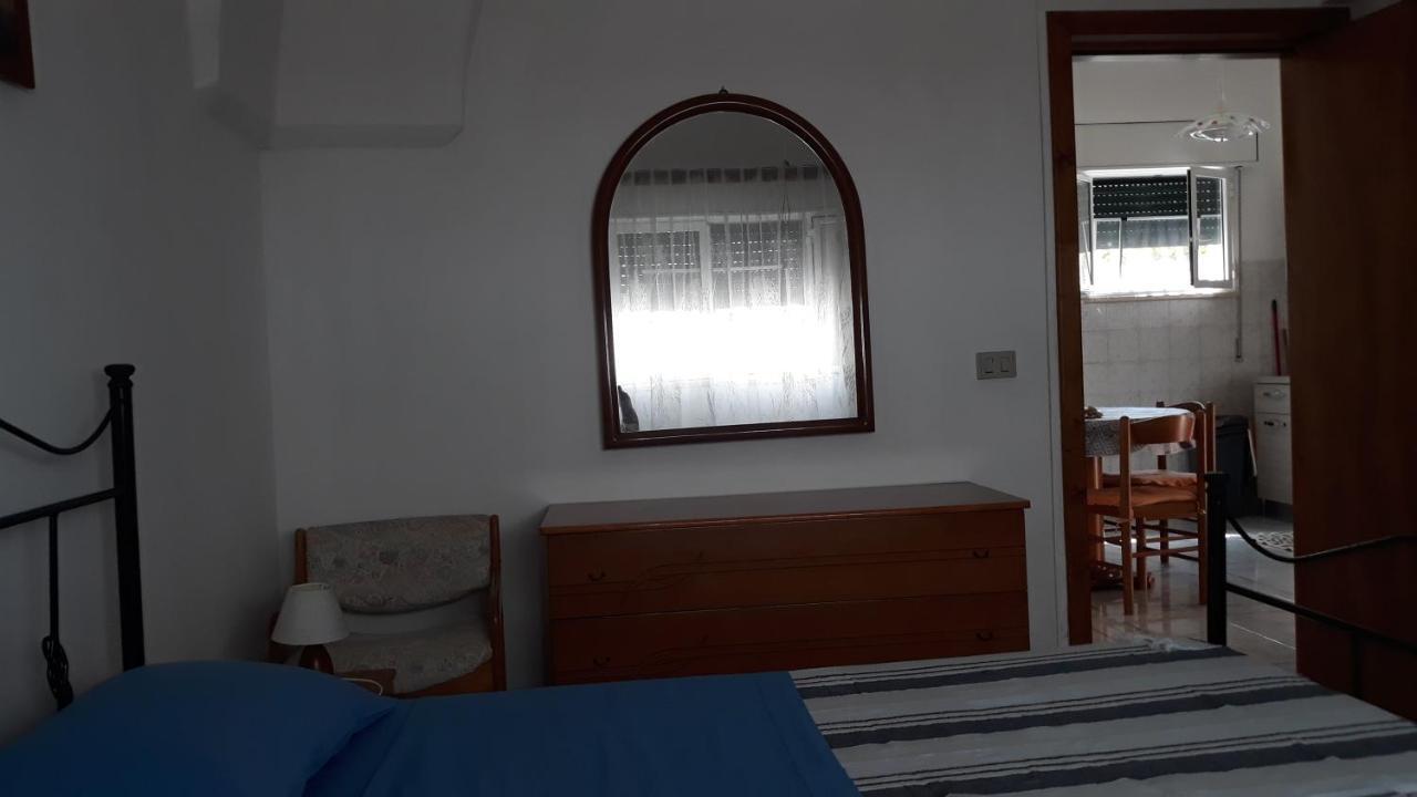 Casa Gialla Mare Del Salento Maruggio Zewnętrze zdjęcie
