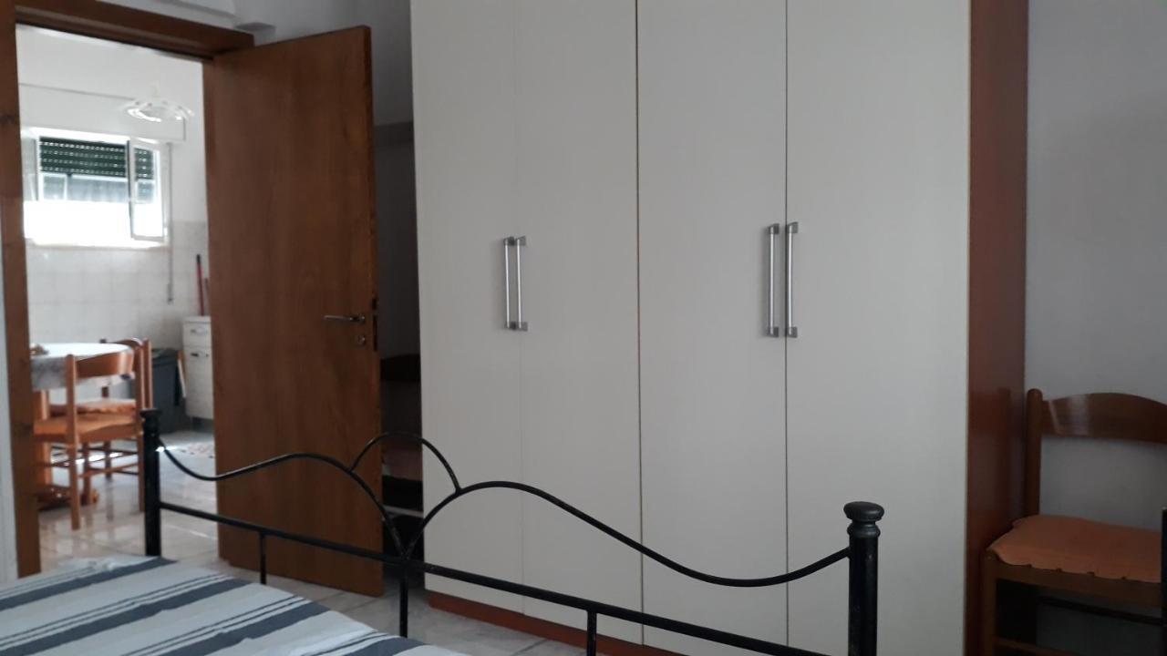 Casa Gialla Mare Del Salento Maruggio Zewnętrze zdjęcie