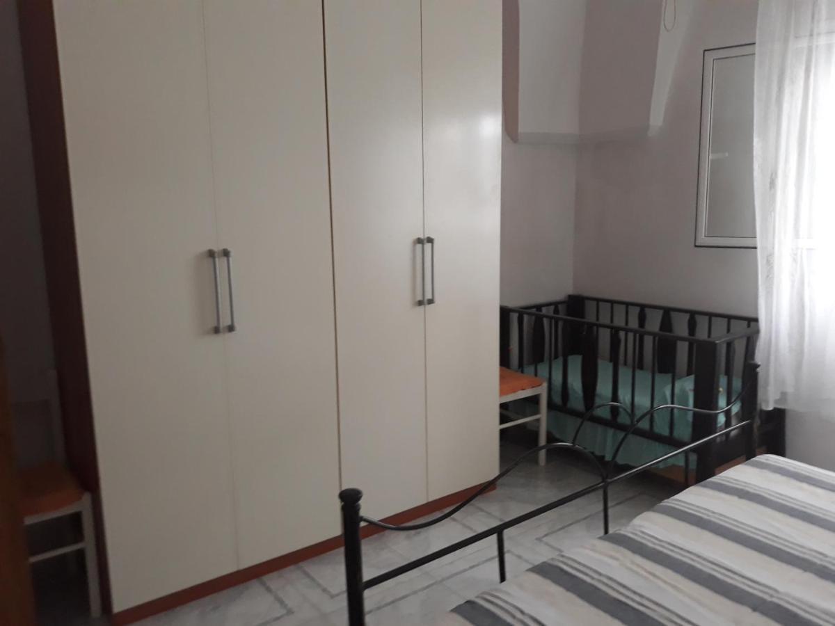 Casa Gialla Mare Del Salento Maruggio Zewnętrze zdjęcie